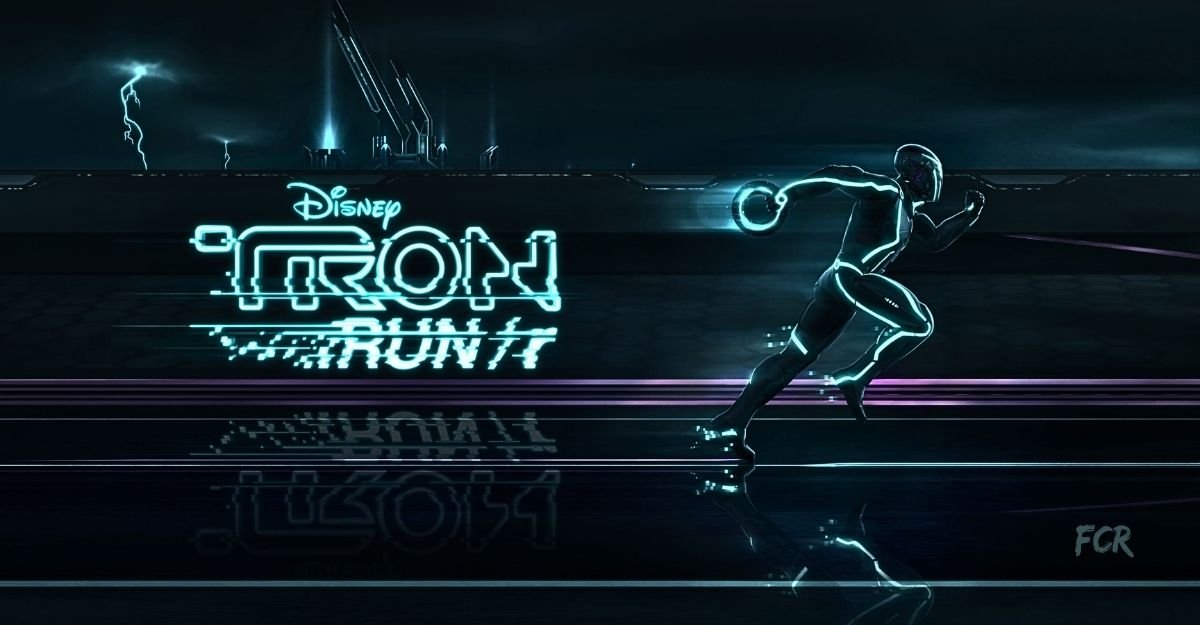 TRON RUN/r Retrospective