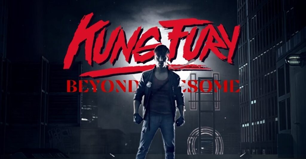 Kung Fury