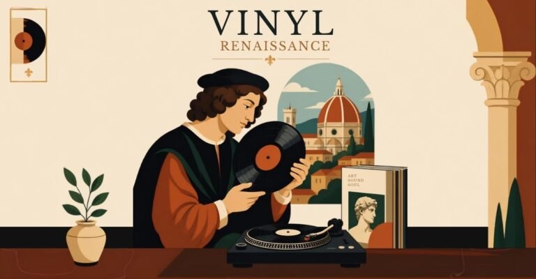 The Vinyl Renaissance In 2026 Collector s Guide To Synthwave Wax the-vinyl-renaissance-in-2026-collector-s-guide-to-synthwave-wax