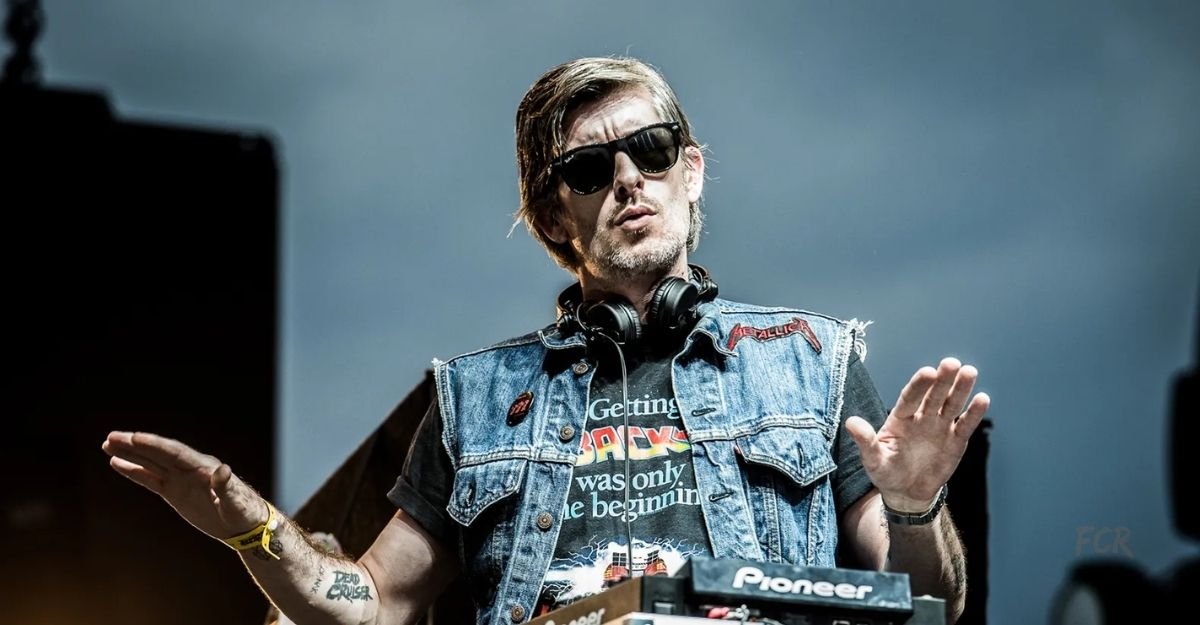 Vincent Belorgey Kavinsky dead 2026 tribute