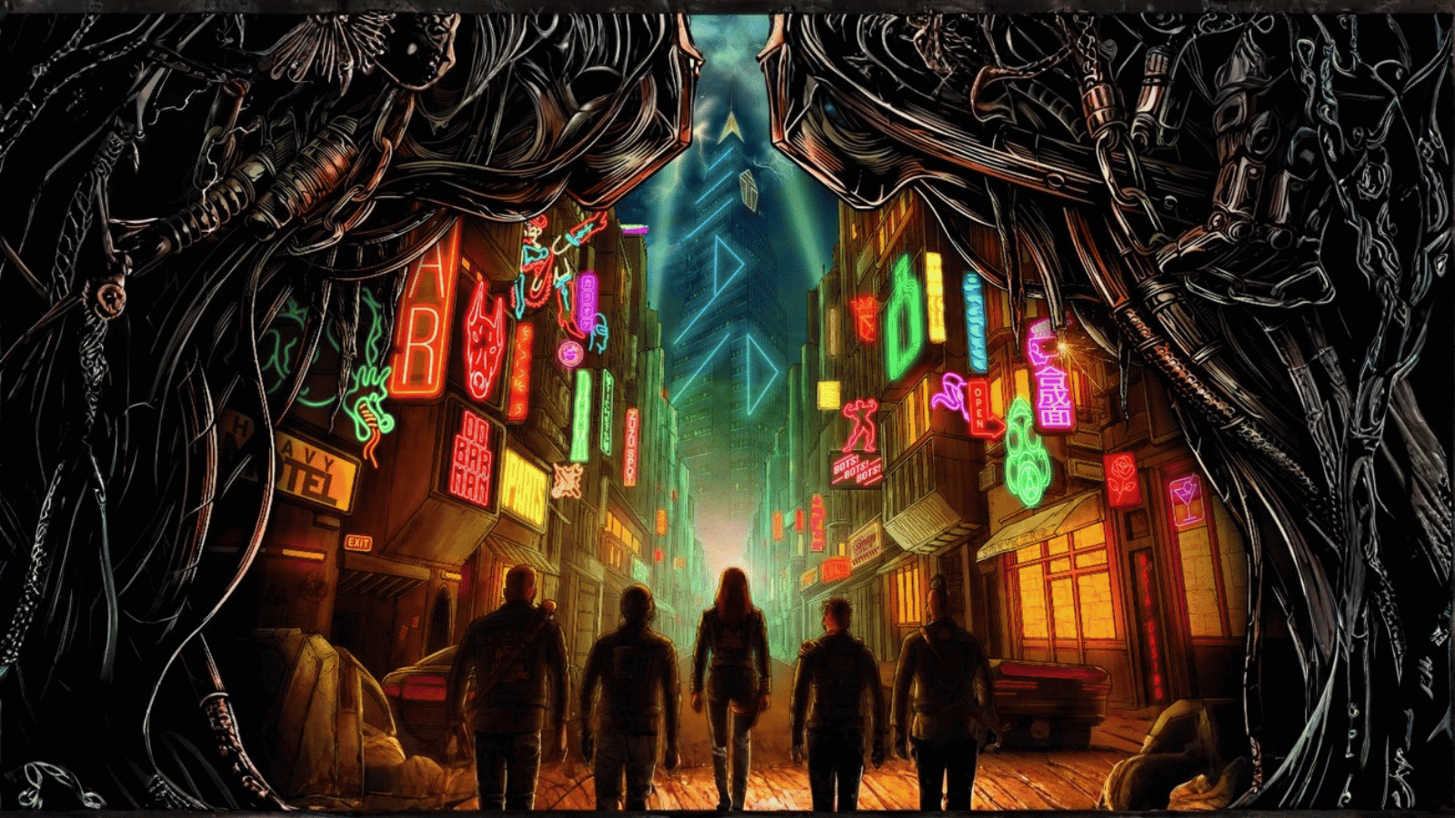 VSTs, Gear, and Workflow Behind the Darksynth Masterpiece