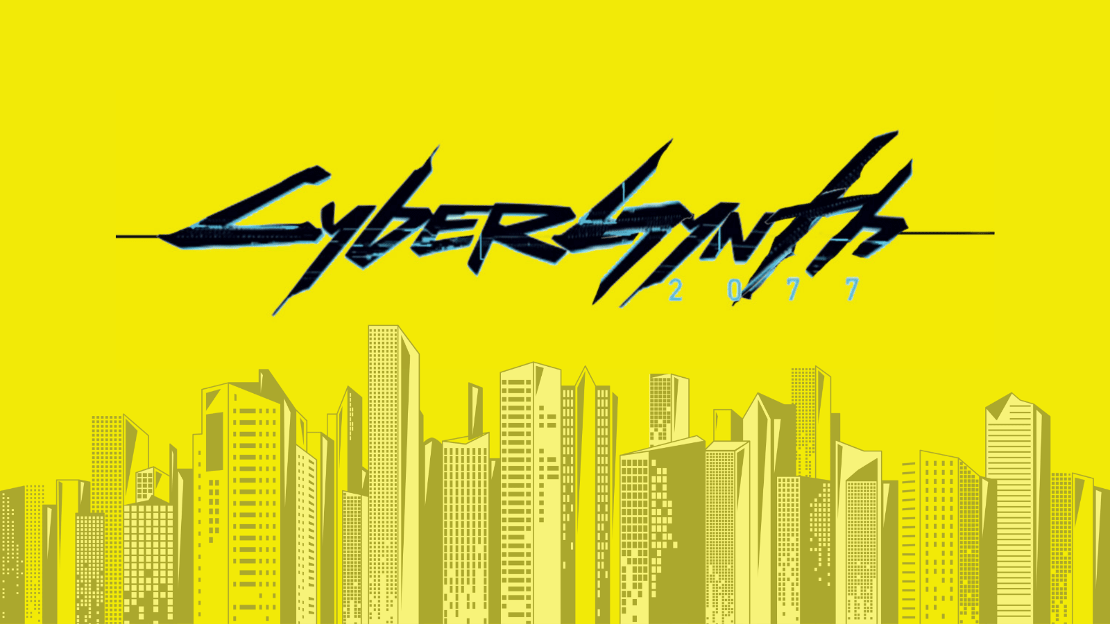 The Ultimate Custom Soundtrack for Cyberpunk 2077