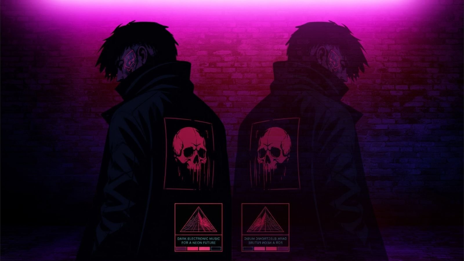 5 Darksynth & Cyberpunk Releases You Need to Hear This August