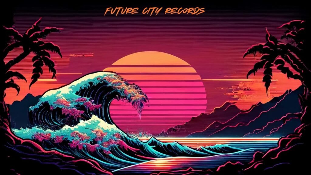 History & Legacy of Future City Records