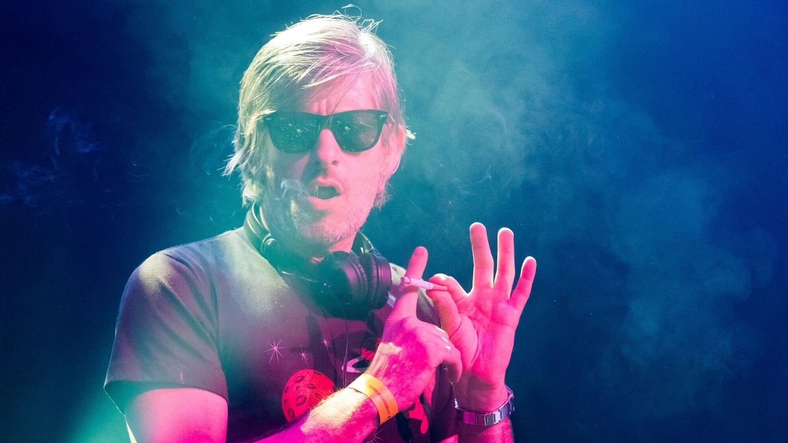 Kavinsky's Sound Gear