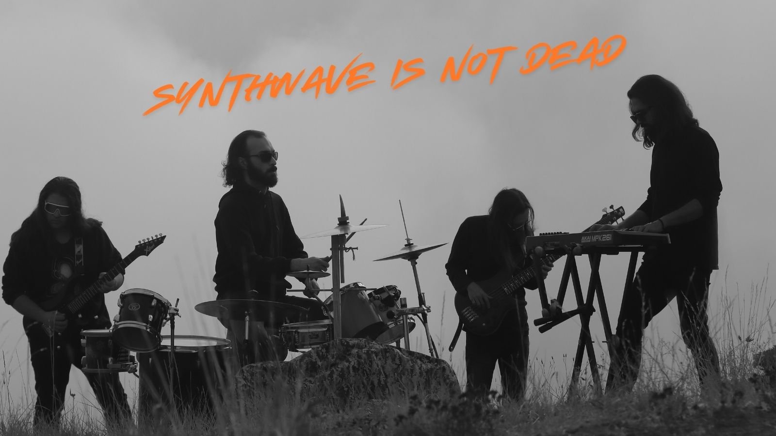 Synthwave Would Be Dead Without These 5 Legendary Bands